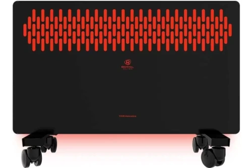 Электрический конвектор Royal Clima Rec-Frbr2000M Fiori Meccanico