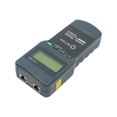 Тестер кабельный 5bites LY-CT008