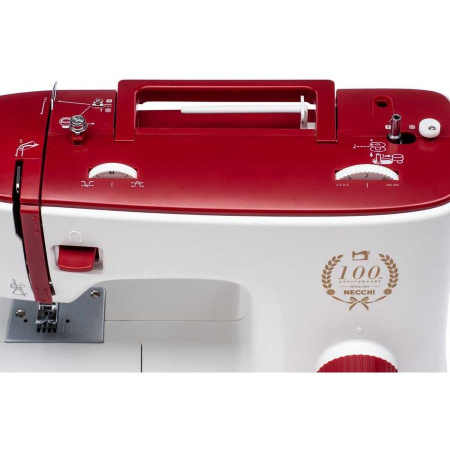 Швейная машина Necchi 2422 белый