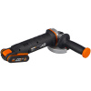 УШМ WORX WX800 20V 2