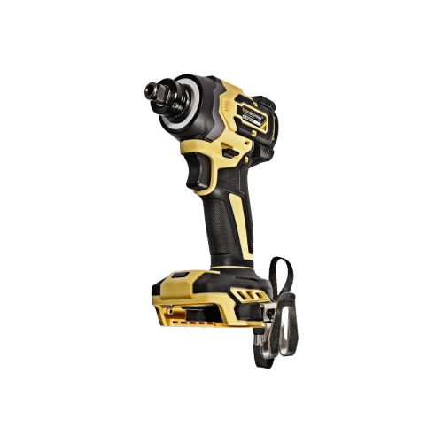 Винтоверт Hanskonner Platinum HCD20280BLW удар без АКБ и ЗУ