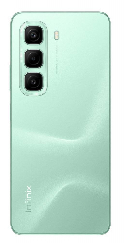 Смартфон Infinix Hot 50 8/256 Гб Lte Зеленый