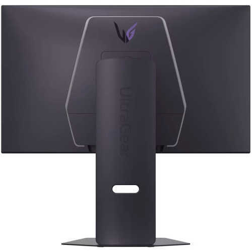 Монитор LG UltraGear 27G850A-B.ARUZ черный