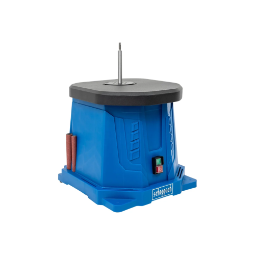 Осциляционно-шпиндельный шлифовальный станок Scheppach OSM100 (5903408901)