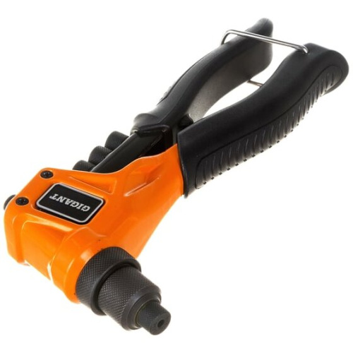 Заклепочник Gigant GHR-48 2.4-4.8