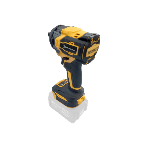 Гайковерт KENDO 96008 ударный без АКБ и ЗУ