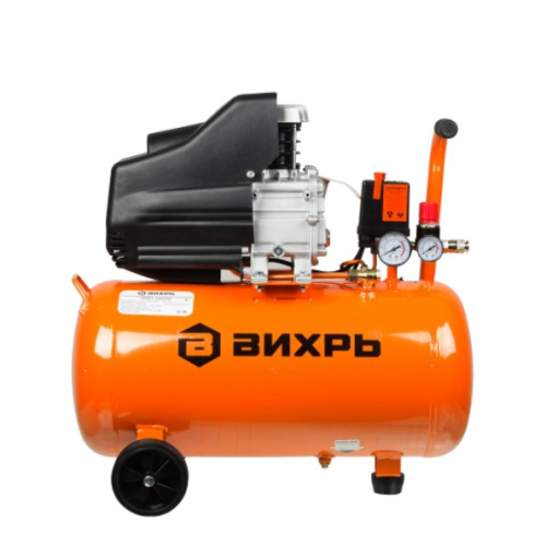 Компрессор ВИХРЬ КМП-240/50