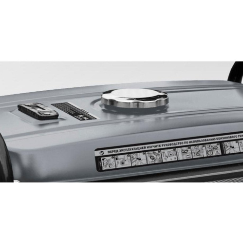 Генератор Carver PPG-3600А 01.020.00011