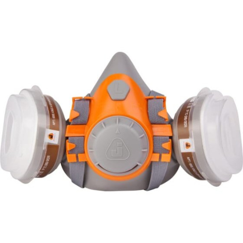 Комплект Jeta Safety J-SET 6500K-S для защиты дыхания р.S
