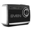Радиоприемник SVEN SRP-155 чёрный