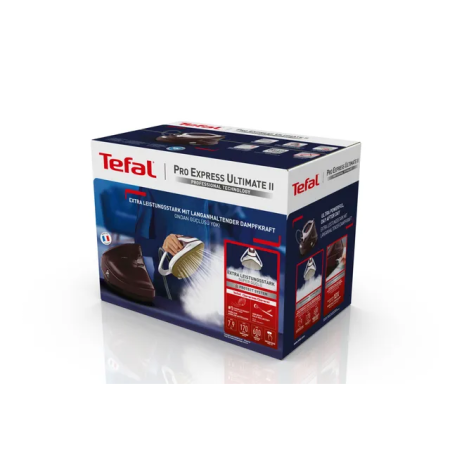 Утюг Tefal GV9721E0