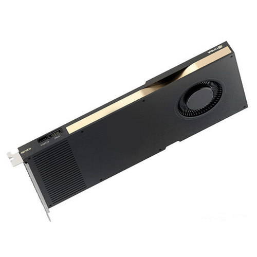 Видеокарта Nvidia RTX A4000 (ATX brackets) 900-5G190-2700-003 (PG190)