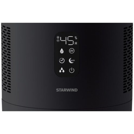 Мойка воздуха Starwind SAW5530 черный