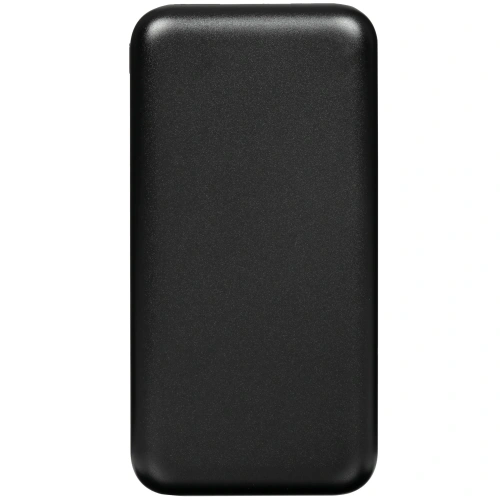 Портативное ЗУ Olmio P-20 черный