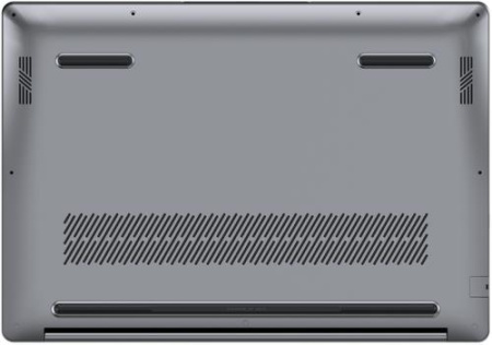 16" Ноутбук Tecno Megabook K16SDA серый