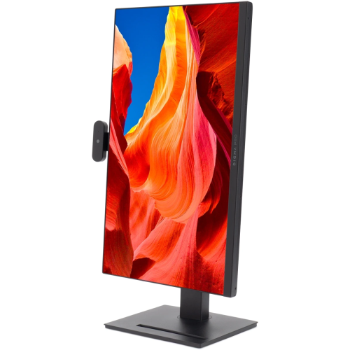 Моноблок DIGMA PRO Vision DM23R3-ADXW01 23.8" Full HD, AMD Ryzen 3 5425U, 16ГБ DDR4, 512ГБ SSD, Windows 11 Pro, черный