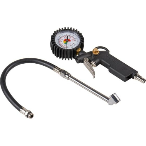 Пистолет для накачки шин Airline ATBU004