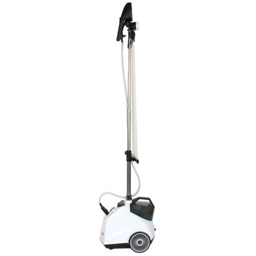 Отпариватель MIE Forza белый