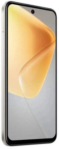 Смартфон Infinix Hot 50I 6/128 Гб Lte Титановый Серый