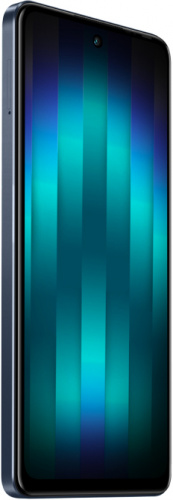 Смартфон Infinix Hot 30 8/128Gb Черный