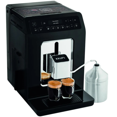 Кофемашина KRUPS EA891810