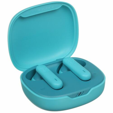 Наушники TWS JBL Wave Flex 2 синий