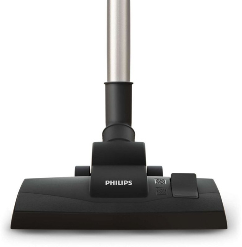 Пылесос Philips PowerGo FC8293/01 красный/черный