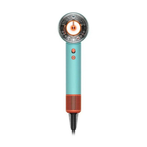 Фен Dyson Supersonic HD16 514266-01 Ceramic Patina/Topaz