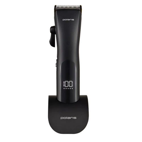 Машинка для стрижки Polaris PHC 2500 (023421) черный