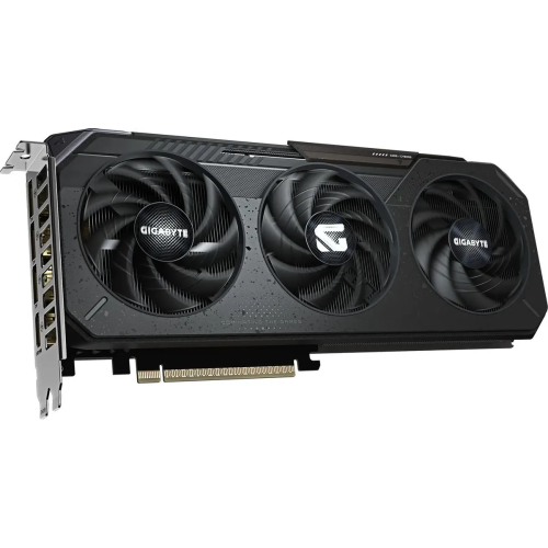 Видеокарта Gigabyte Nvidia GeForce RTX 5060TI Gaming OC (GV-N506TGAMING OC-8GD 1.0) 8ГБ, GDDR7, Ret