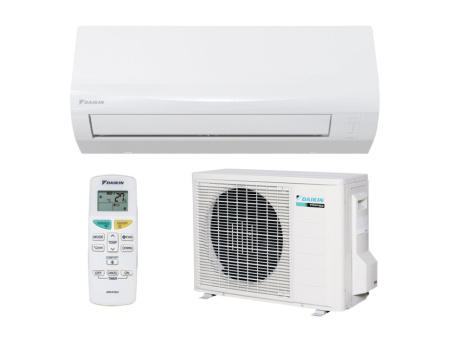 Сплит-система Daikin FTXF35F/RXF35F Sensira