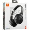 Беспроводные наушники JBL Tune 570BT черный
