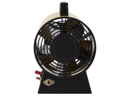 Газовая Тепловая Пушка Ballu Bhg-10L Ural