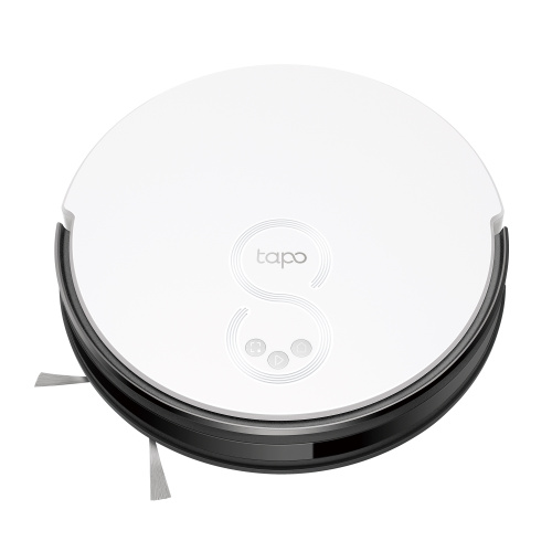 Робот-пылесос TP-LINK Tapo RV10 Robot Vacuum CleanerSpec