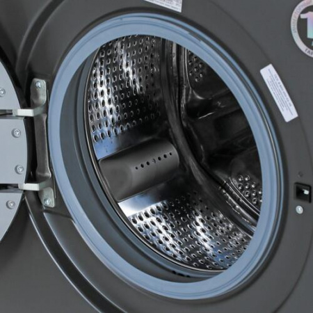 Стиральная машина Beko WSPE7H616A черный