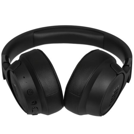 Беспроводные/проводные наушники JBL Tune 720BT черный
