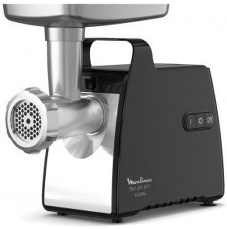 Мясорубка MOULINEX ME558810