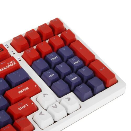 Клавиатура проводная A4Tech Bloody S98 Sports