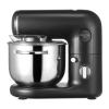 Кухонная машина POLARIS PKM 1206 черный
