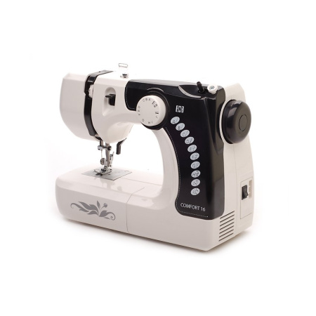 Швейная машина Comfort 16 белый