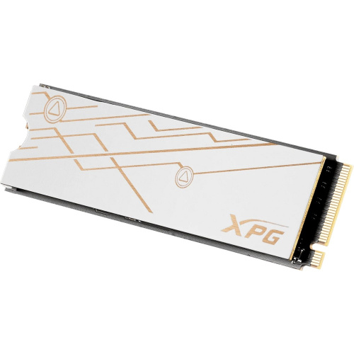 SSD A-DATA XPG Mars 980 Blade (SMAR-980B-4TCS), 4TB M.2 2280, PCI-E 5x4, R/W -14000/13000 MB/s 3D-NAND