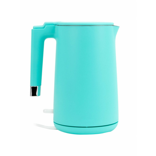 Электрочайник SONNEN KT-8719M мятный