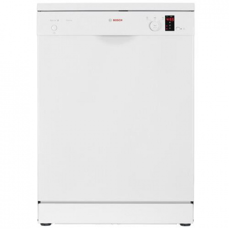 Посудомоечная машина Bosch SMS23DW01T белый