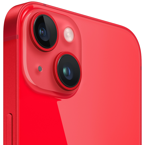 Смартфон Apple Iphone 14 256Gb Красный (Product)Red