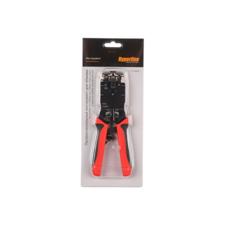 Кримпер Hyperline HT-3008AR
