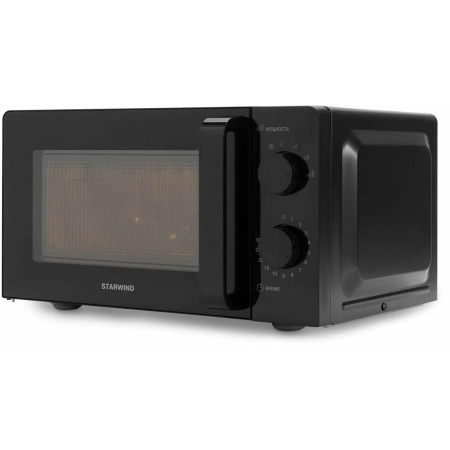 Микроволновая печь Starwind SMW4520 черный