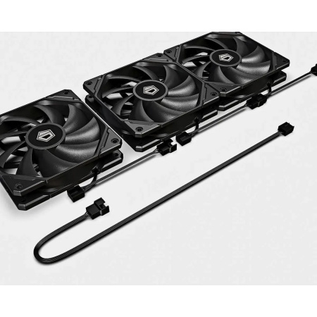 СВО ID-COOLING FX360 Pro