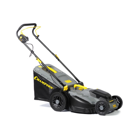 Газонокосилка ручная Champion EM4318