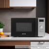Микроволновая печь Gorenje MO20A4XH серый
