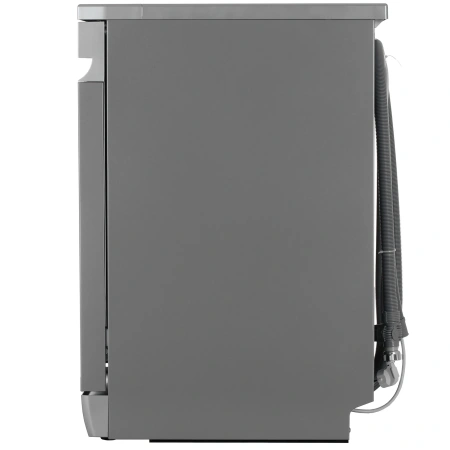 Посудомоечная машина Midea MFD45S050S 45см